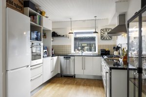 Køkken
