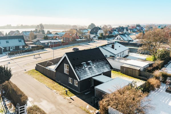 Ejendommen