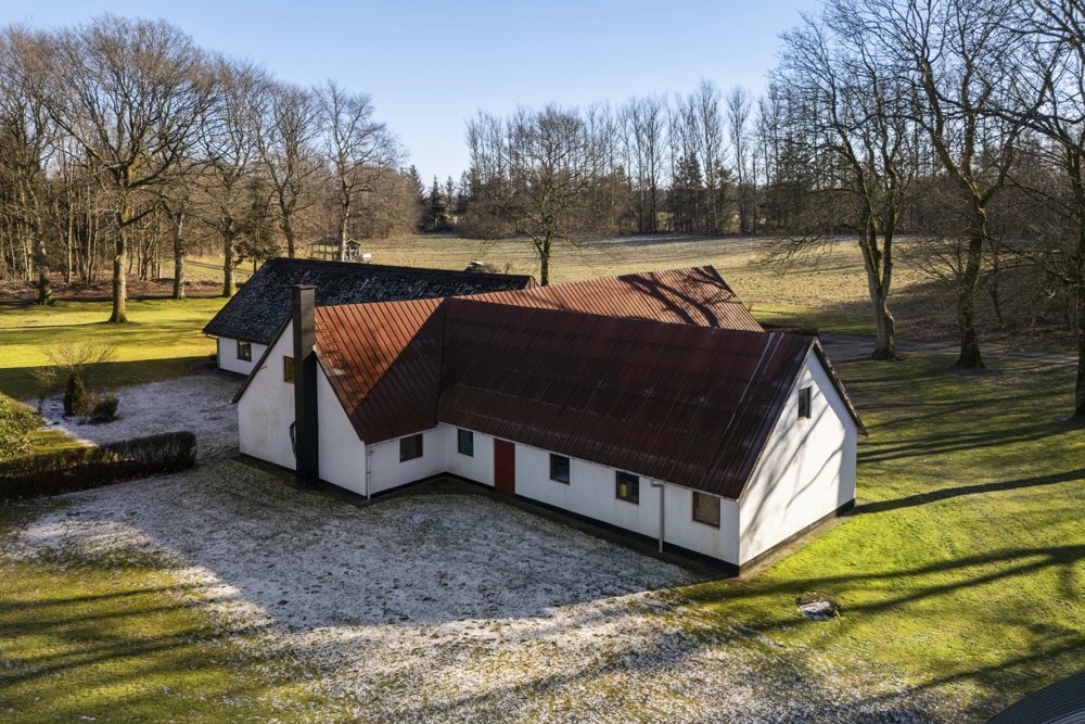 Ejendommen