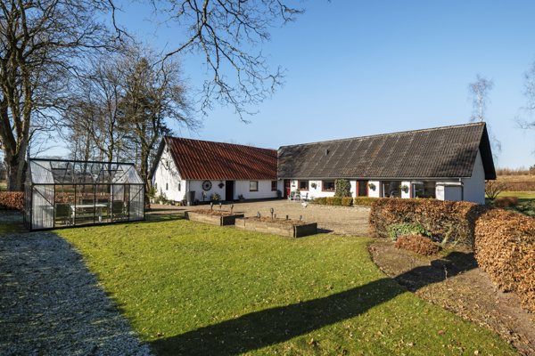 Ejendommen