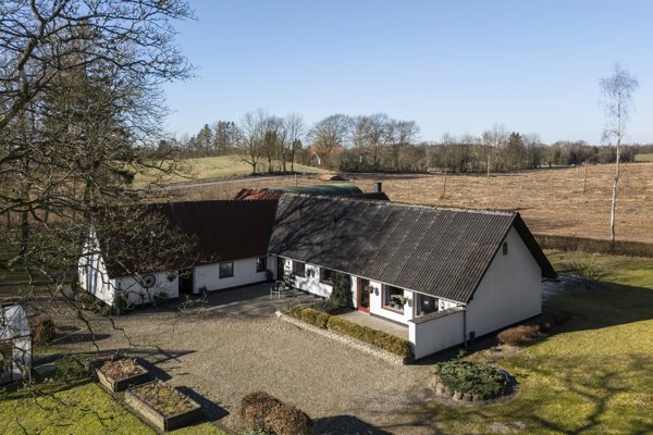 Ejendommen