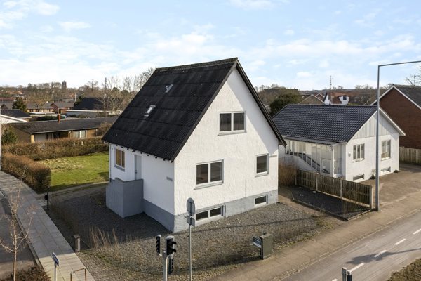 Ejendommen