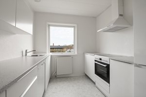 Køkken