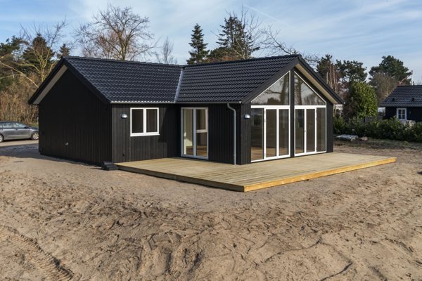 Ejendommen