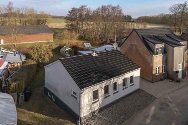 Ejendommen