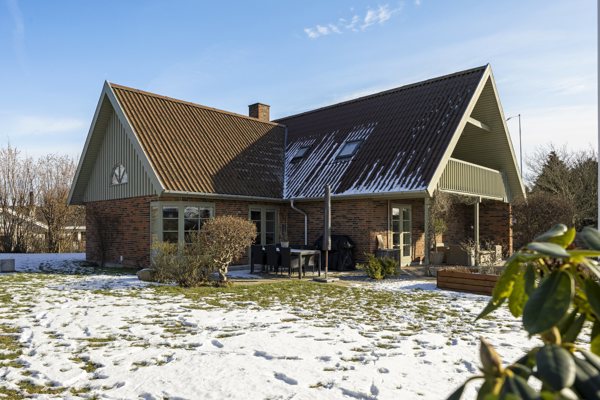 Ejendommen