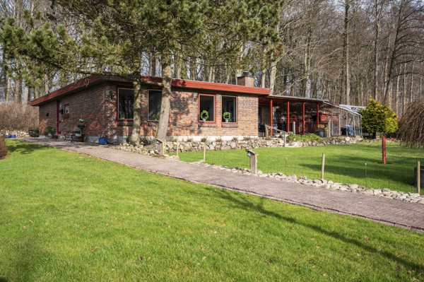 Ejendommen