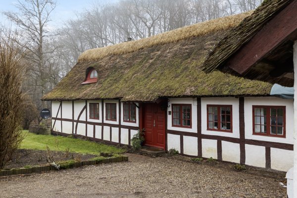Ejendommen