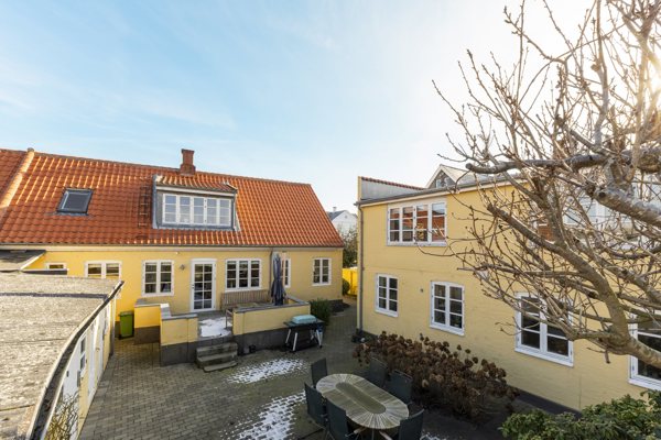Ejendommen