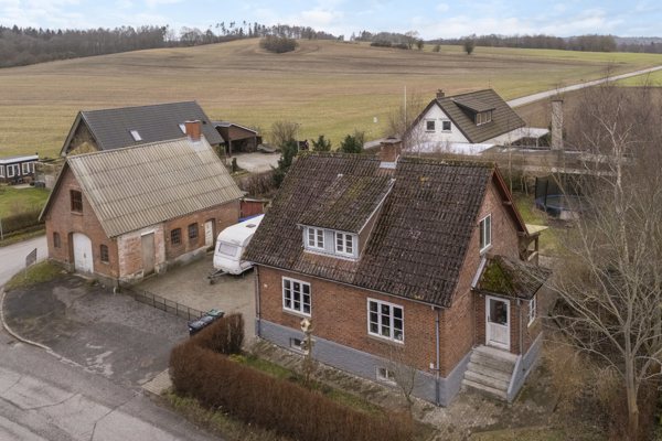 Ejendommen