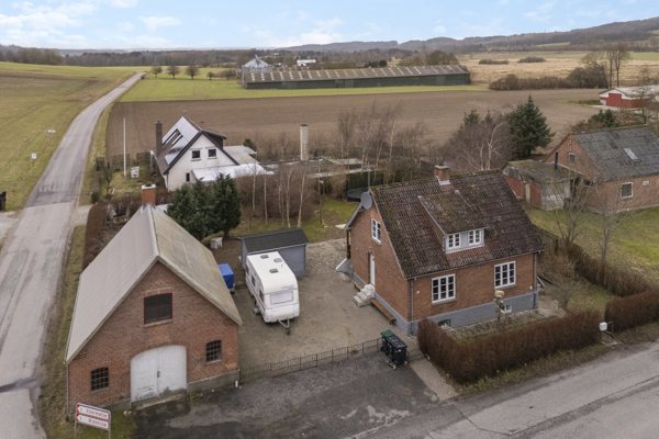 Ejendommen