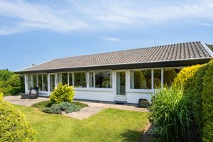 Set fra haven
