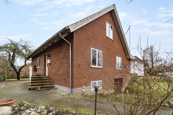 Ejendommen