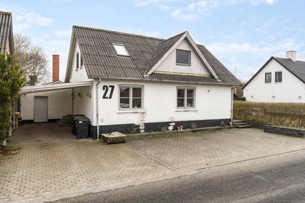 Ejendommen