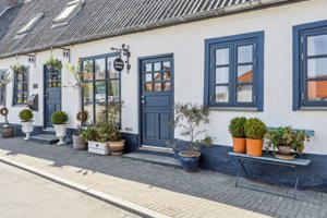 Set fra vejen