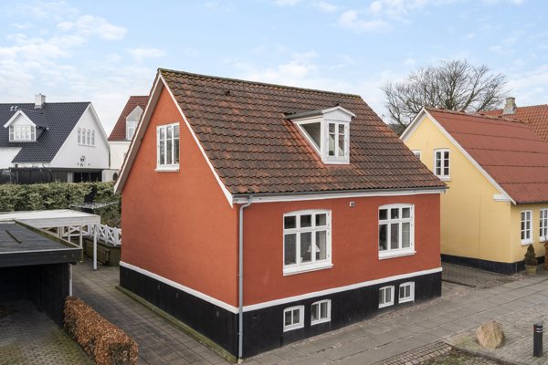 Ejendommen