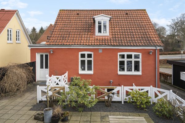 Ejendommen