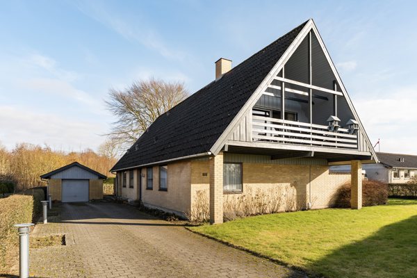 Ejendommen