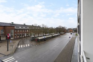 Omgivelser