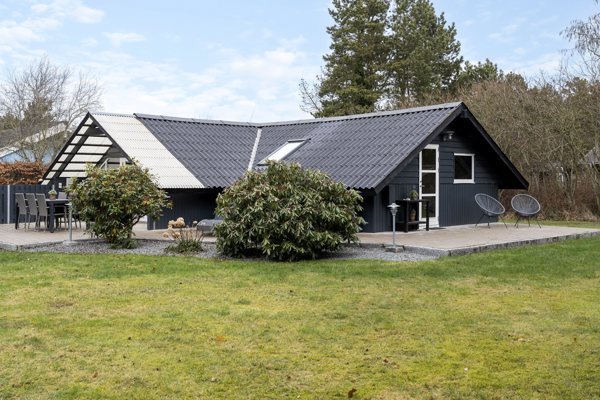 Set fra haven