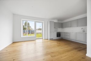 Køkken alrum