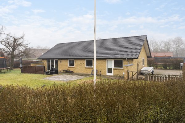 Ejendommen