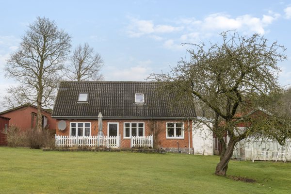 Ejendommen