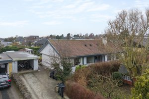 Indkørsel