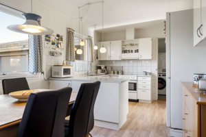 Køkken