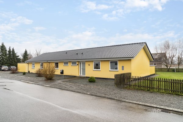 Ejendommen