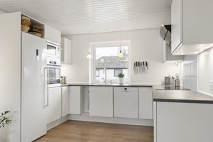 Køkken