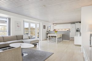 Køkken alrum