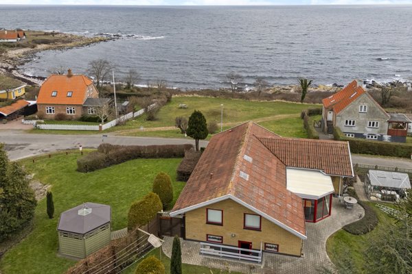 Ejendommen