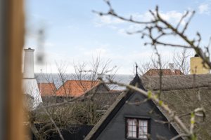 Havudsigt