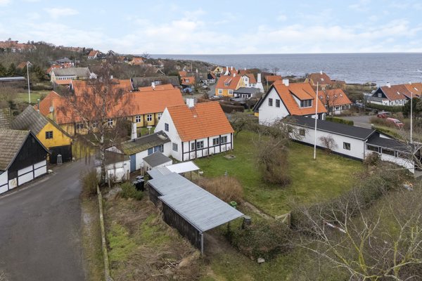 Ejendommen