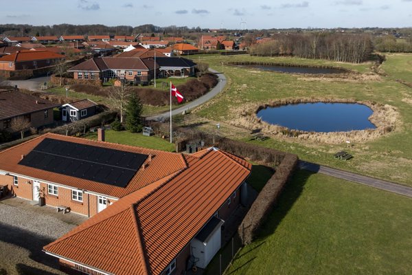 Ejendommen
