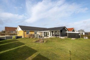 Set fra haven