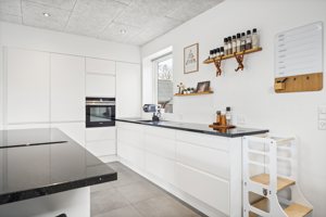 Køkken