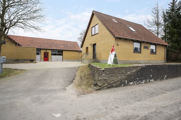 Ejendommen