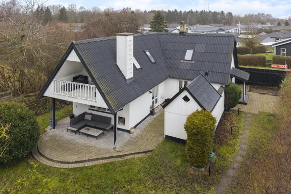 Ejendommen