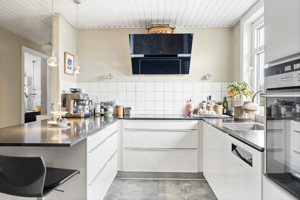 Køkken