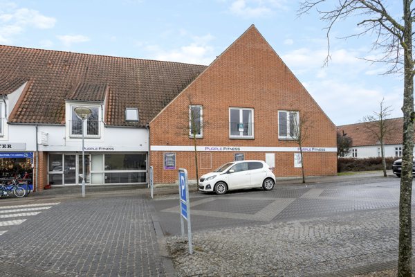 Ejendommen