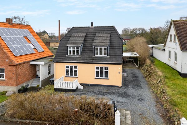 Ejendommen