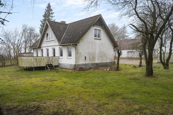 Ejendommen