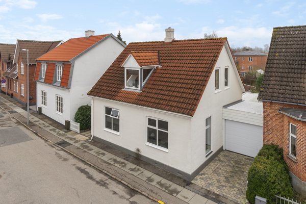 Ejendommen