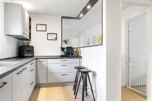 Køkken