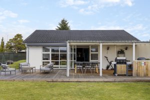 Set fra haven