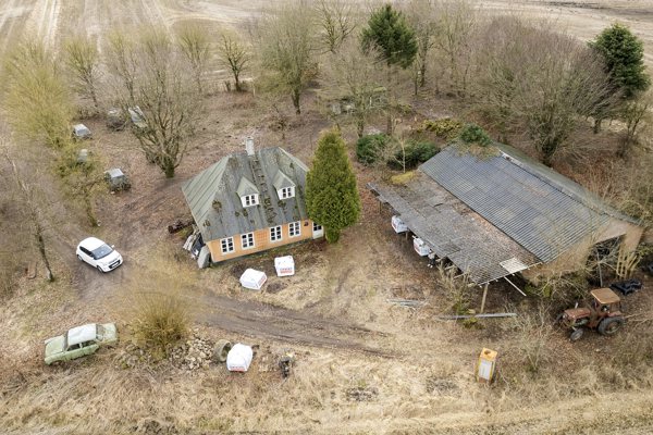 Ejendommen