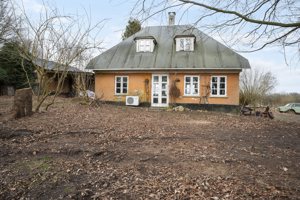 Set fra haven