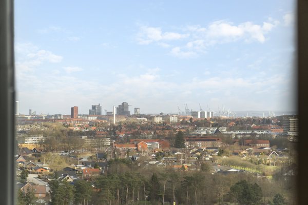 Udsigt